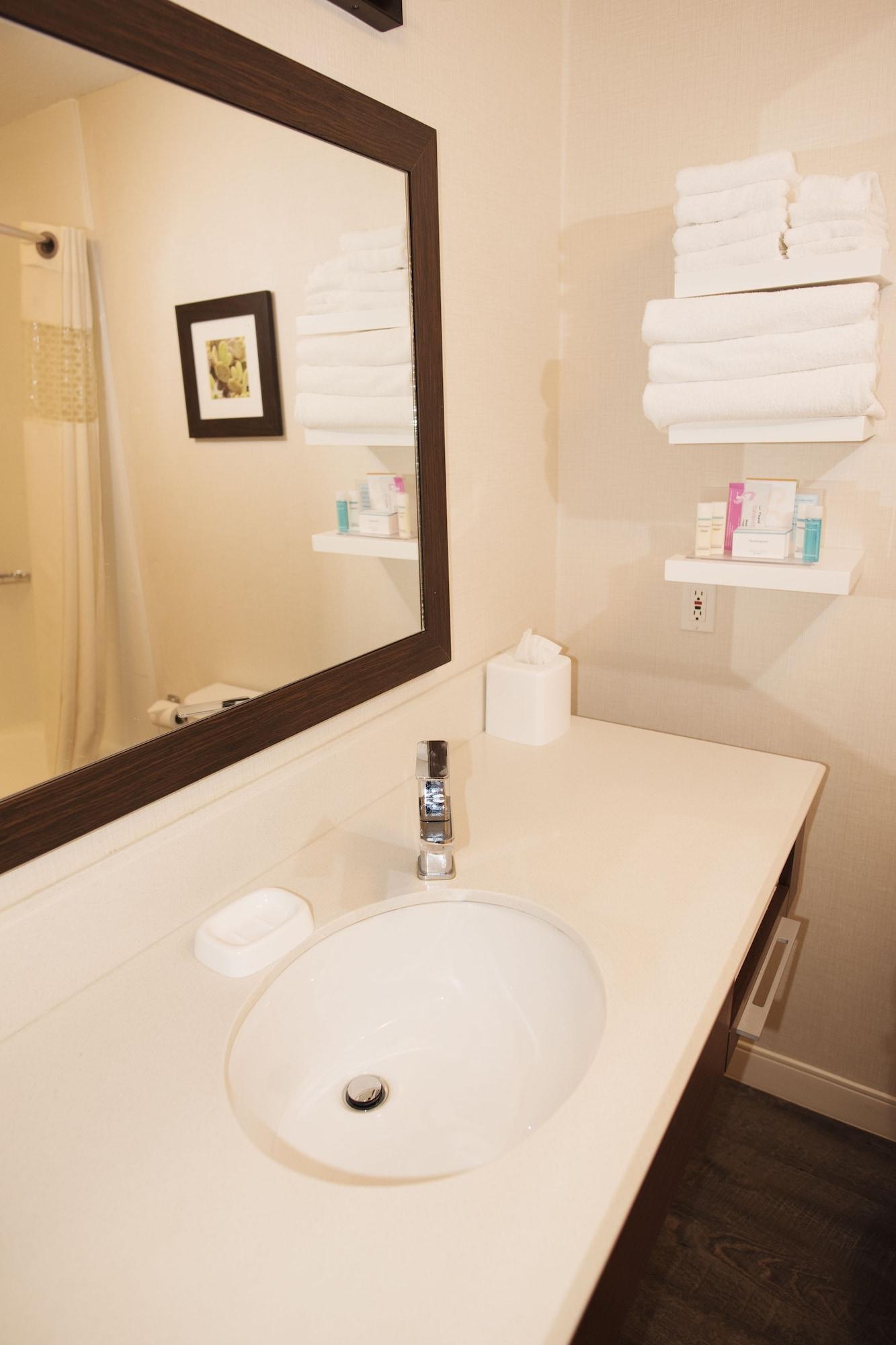 Hampton Inn Таос Экстерьер фото