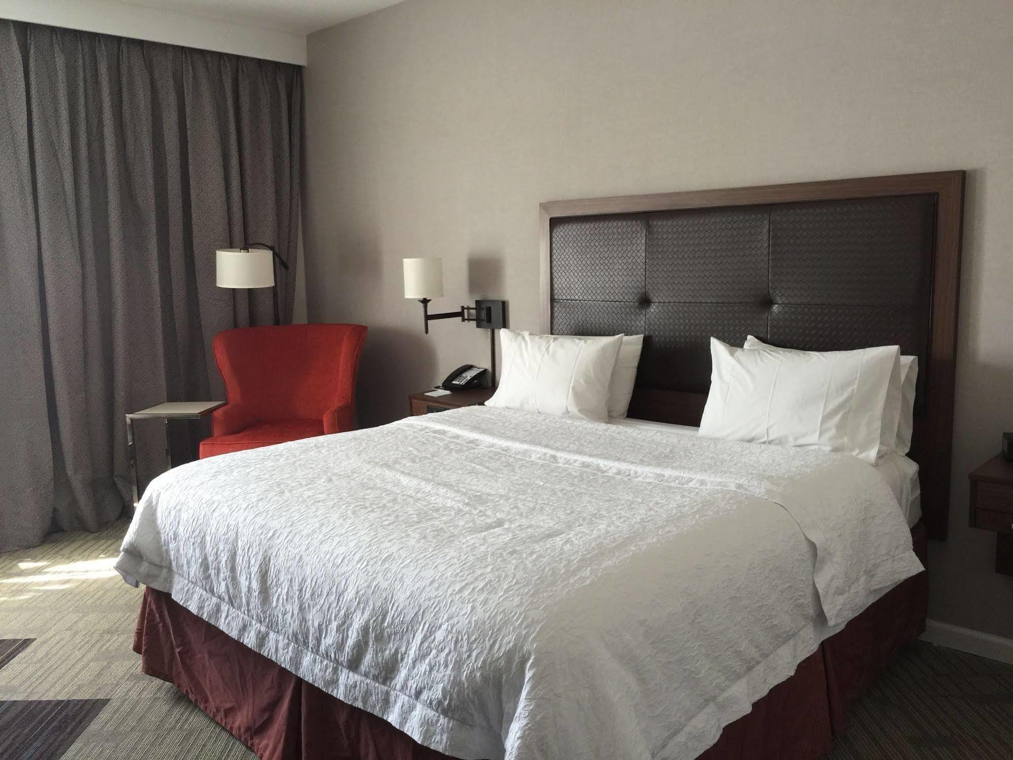 Hampton Inn Таос Экстерьер фото