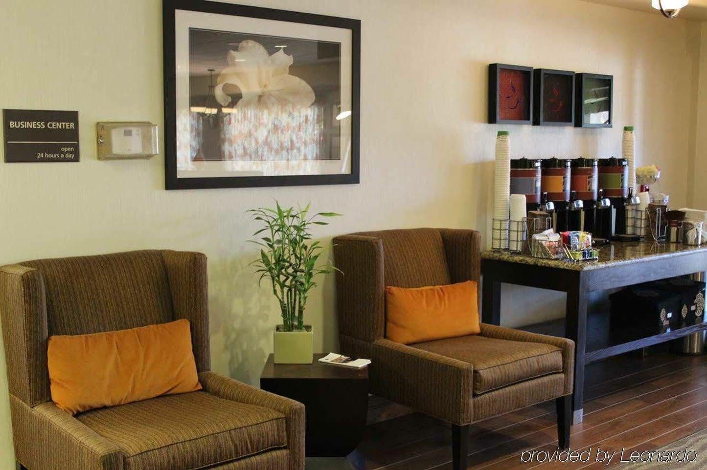 Hampton Inn Таос Экстерьер фото